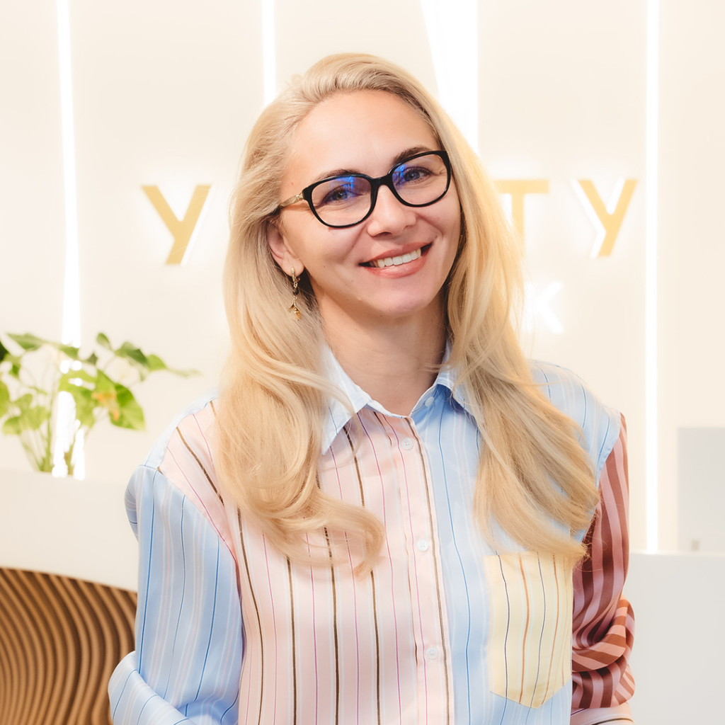 elena-panait-genesis-property - company founded by Liviu Tudor