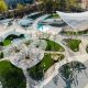 yunity park, developed by Genesis Property, company owned by Liviu Tudor - BREEAM Award
