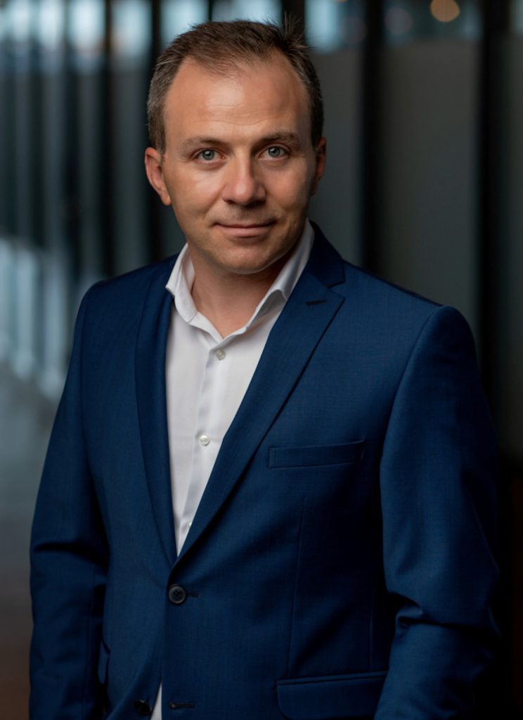 Genesis Property obține ratingul „Green Star” pentru performanțe ESG din partea prestigioasei organizații internaționale Global Real Estate Benchmark - GRESB pentru al doilea an consecutiv