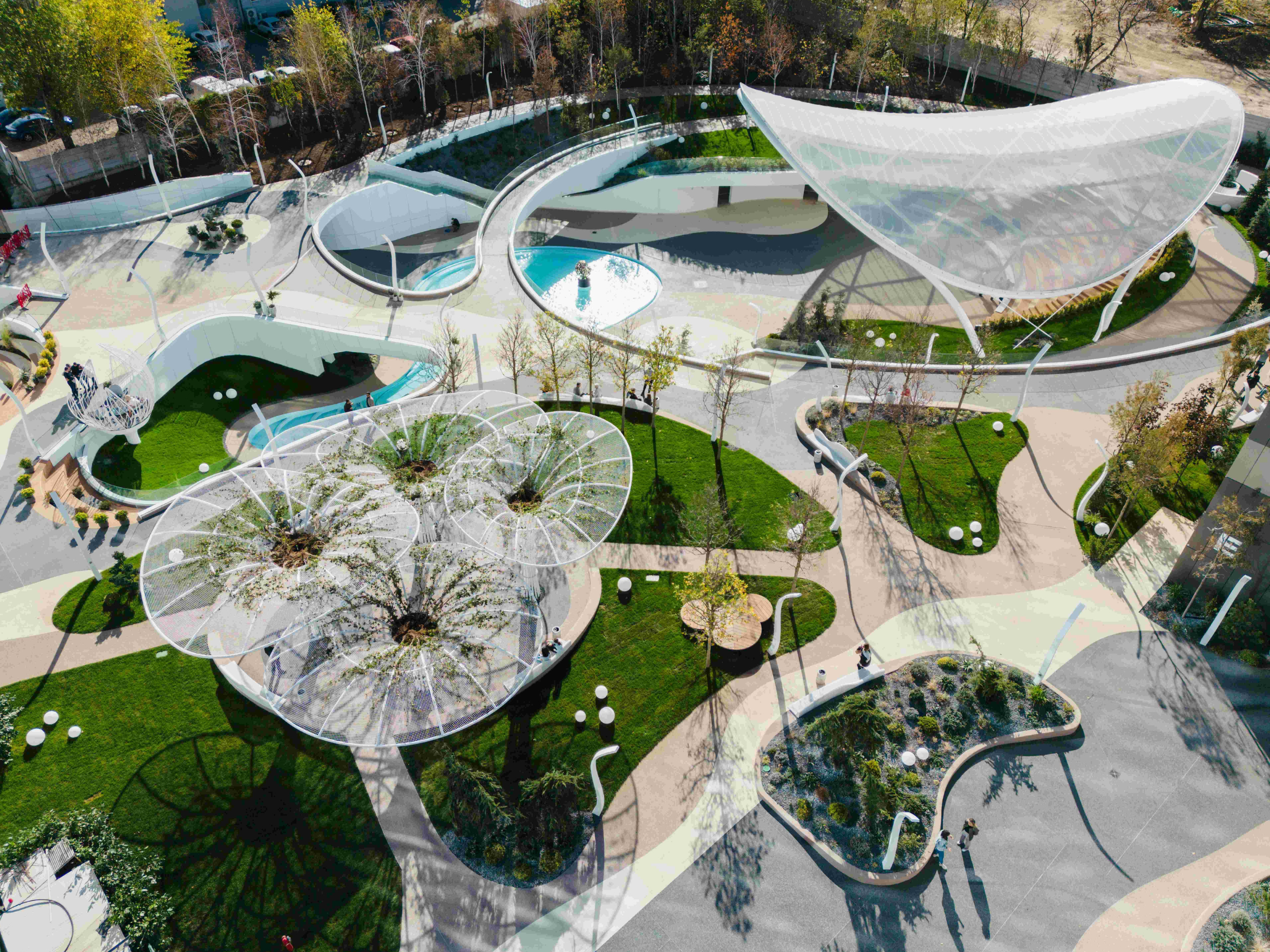 Opinie Liviu Tudor, fondator Genesis Property -BECOMATORUL INFRASTRUCTURA ESENȚIALĂ A EPOCII DEVENIRII ȘI NOUL STANDARD PENTRU CAMPUSURILE DE BUSINESS