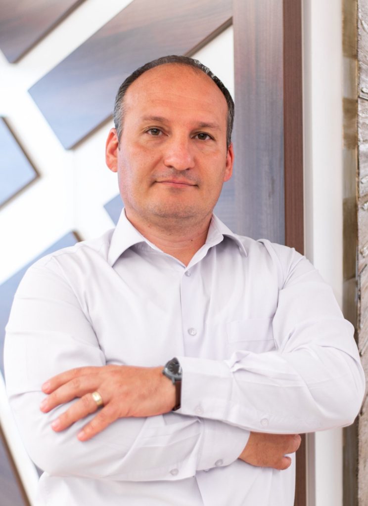 Genesis Property survey: 64% of employees say their jobs provide stability but do not adequately prepare them for the future. Adaptability is becoming the new form of job security.